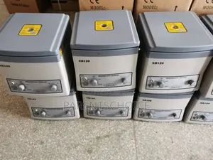 Hematocrit Centrifuge
