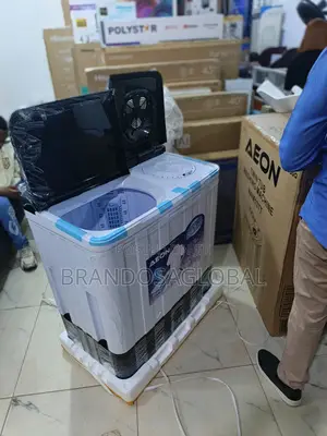 High-Durability Aeon 13kg Twin Tub Awm 13tt