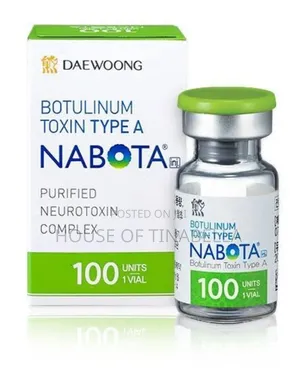 Nabota Botox 100unit