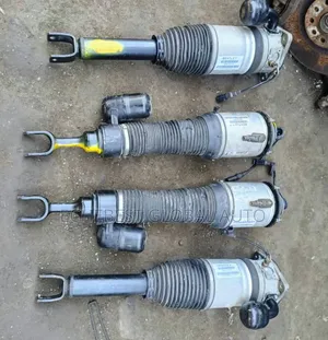 Set of Bentley Front and Back Shock. Foreign Use ( Tokunbo)