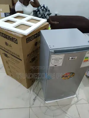 Lg Gc-131 Small Size Refrigerator