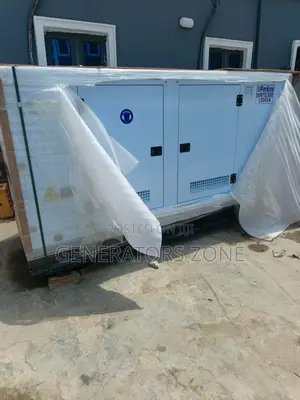 150kva Perkins Silent Diesel Power Set