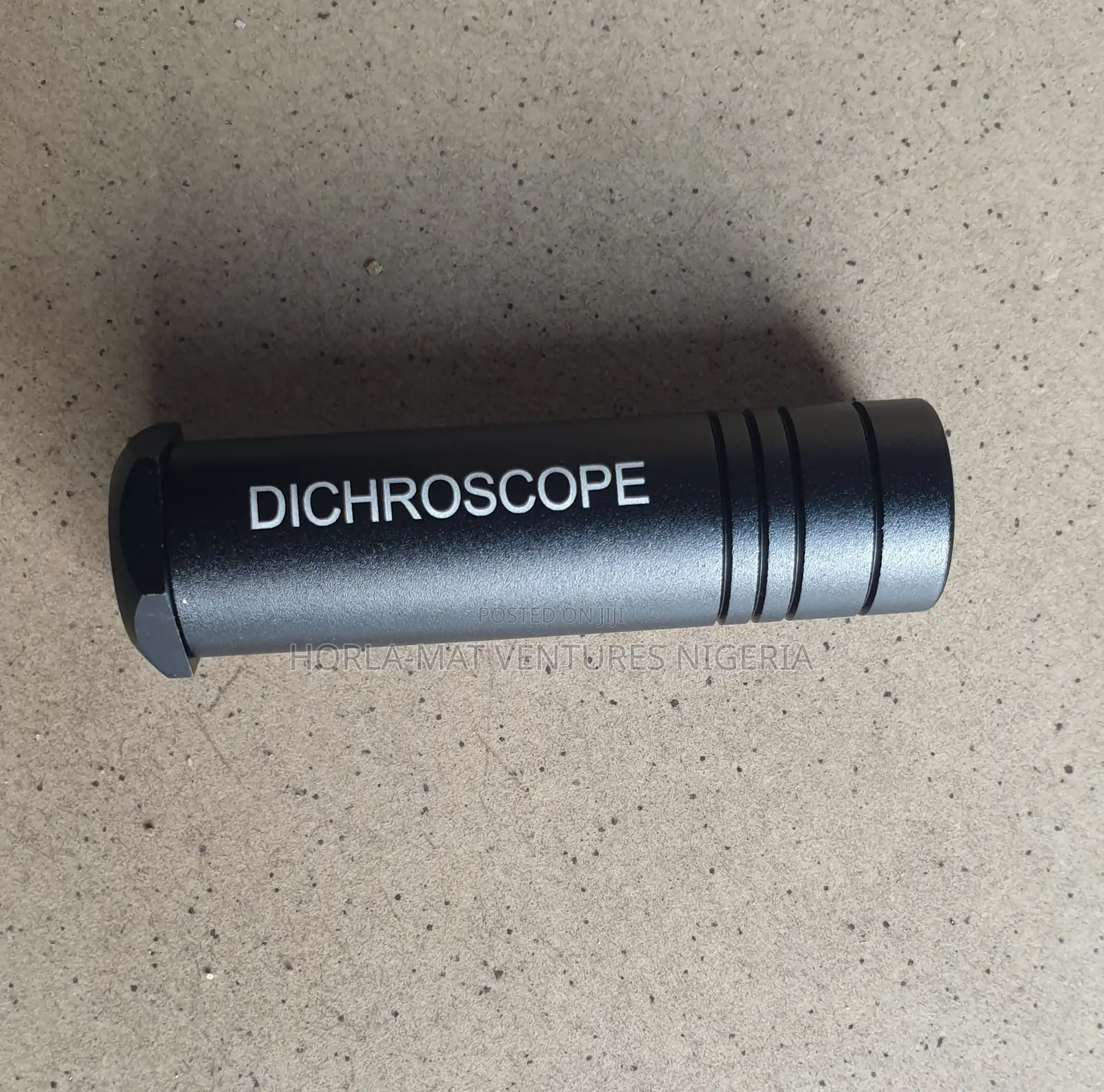 Dichroscope Gemstone Tester