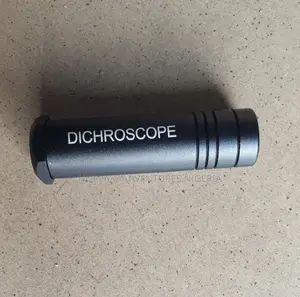 Dichroscope Gemstone Tester