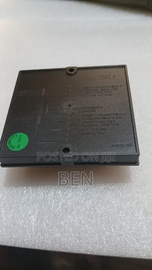 Sr7 Generator Avr