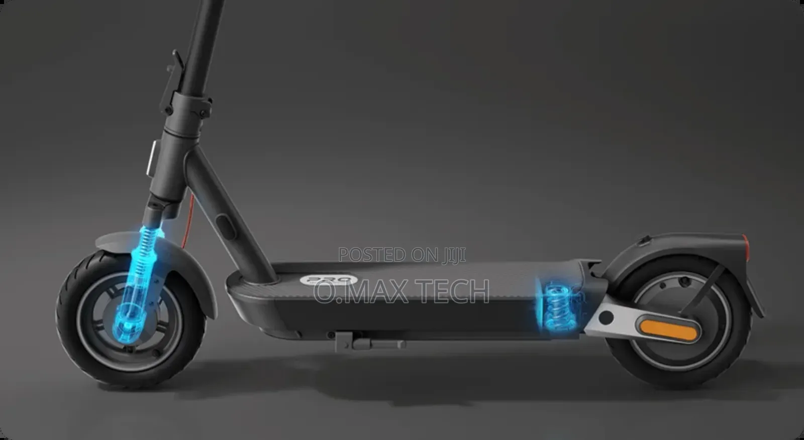 Xiaomi Electric Scooter 5 Pro