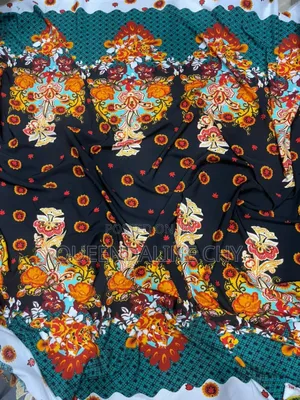Quality Fabrics