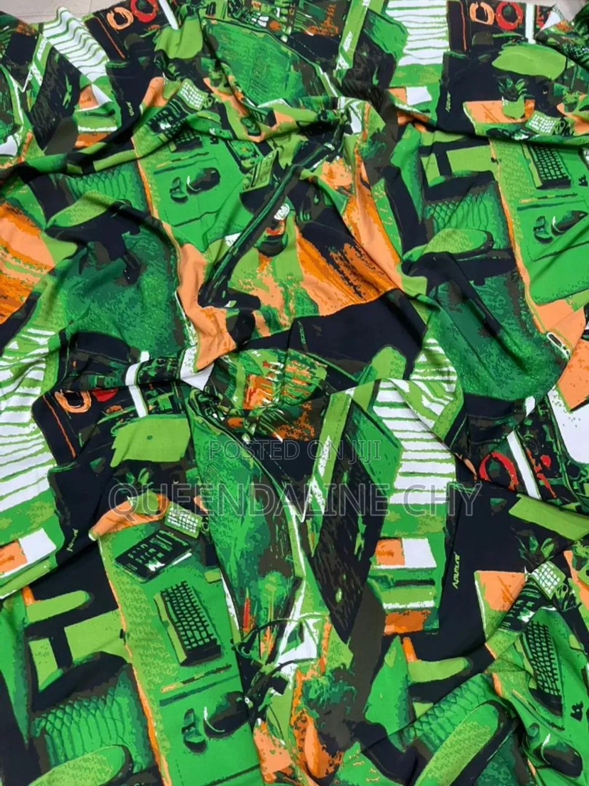 Quality Fabrics
