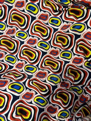 Quality Fabrics