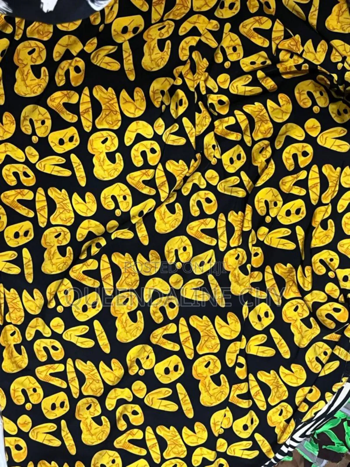 Quality Fabrics