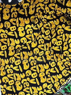Quality Fabrics