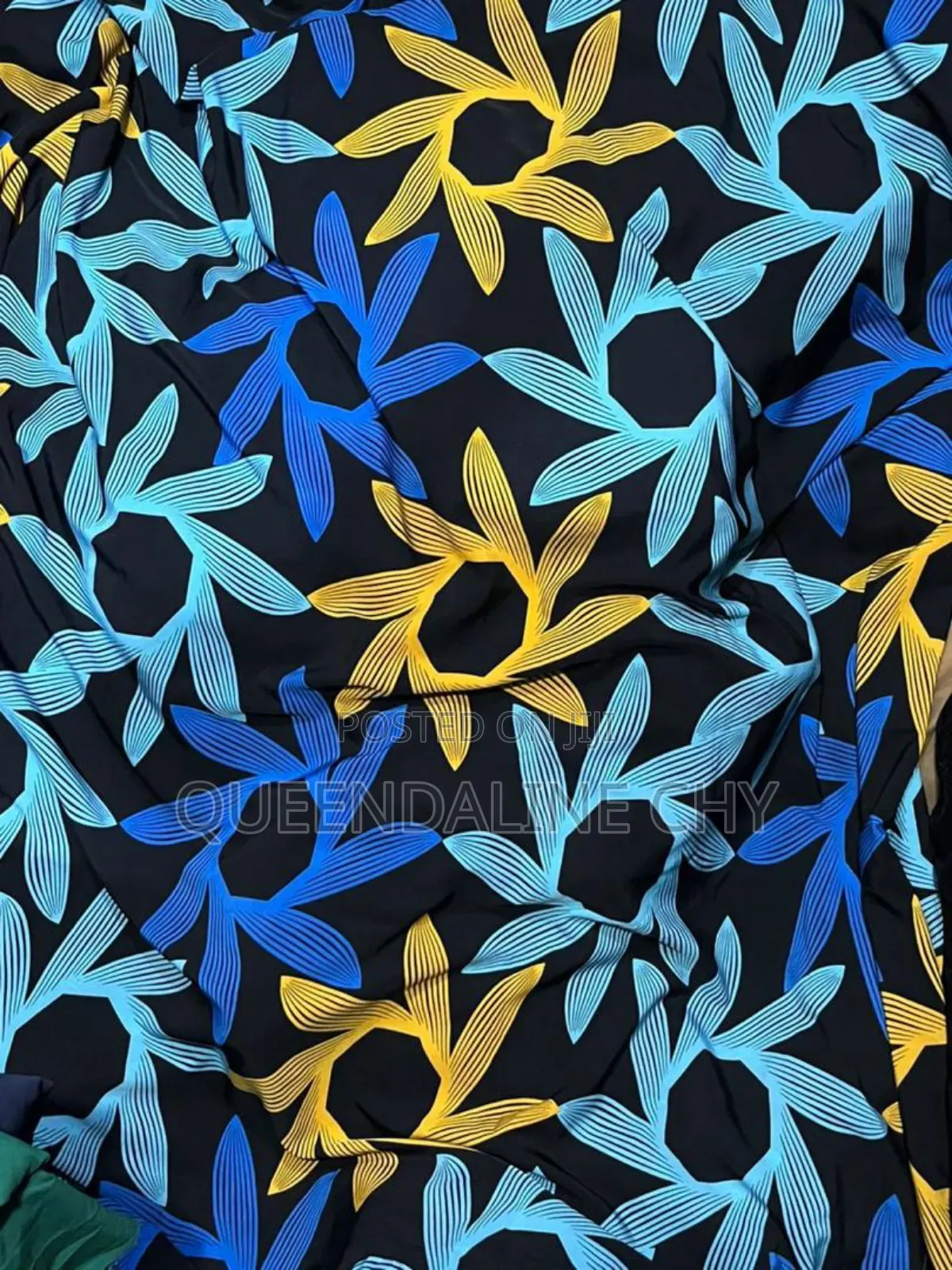 Quality Fabrics