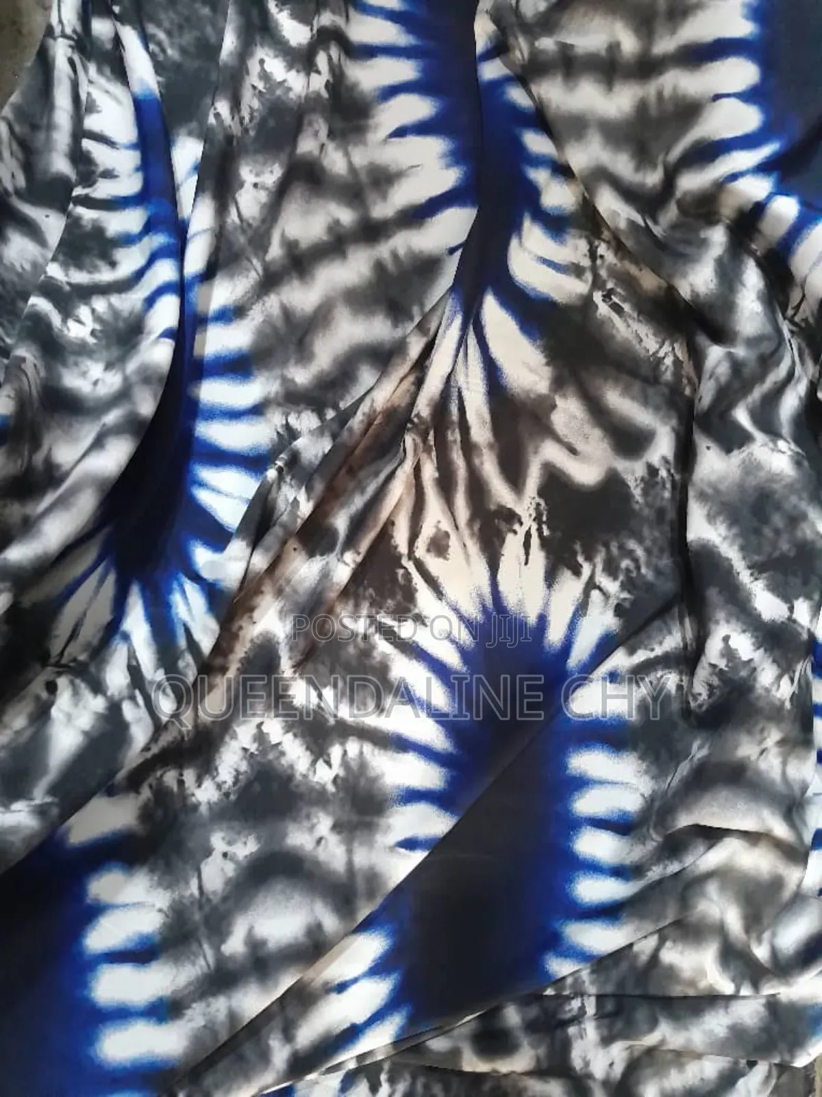 Quality Fabrics