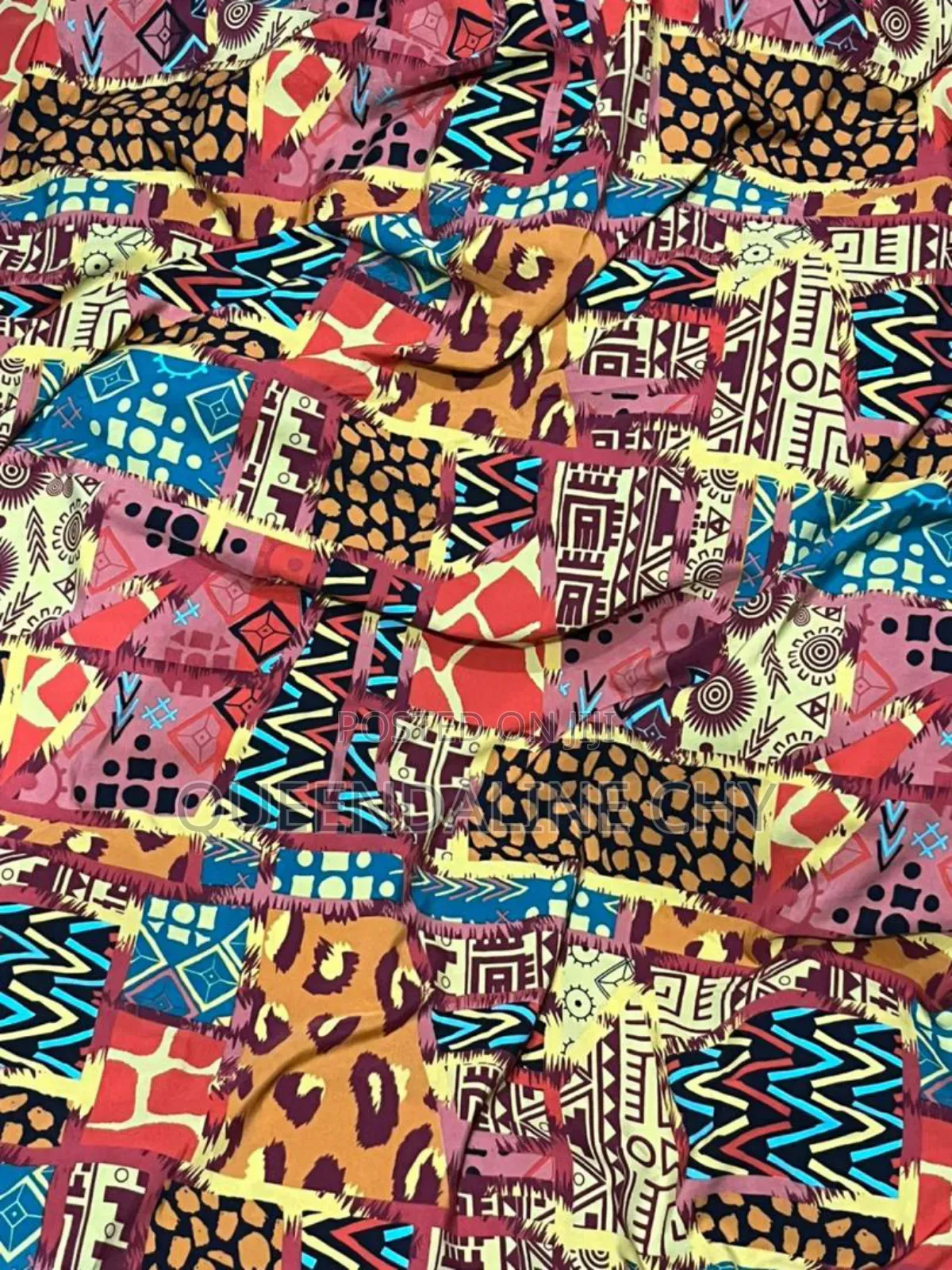 Quality Fabrics