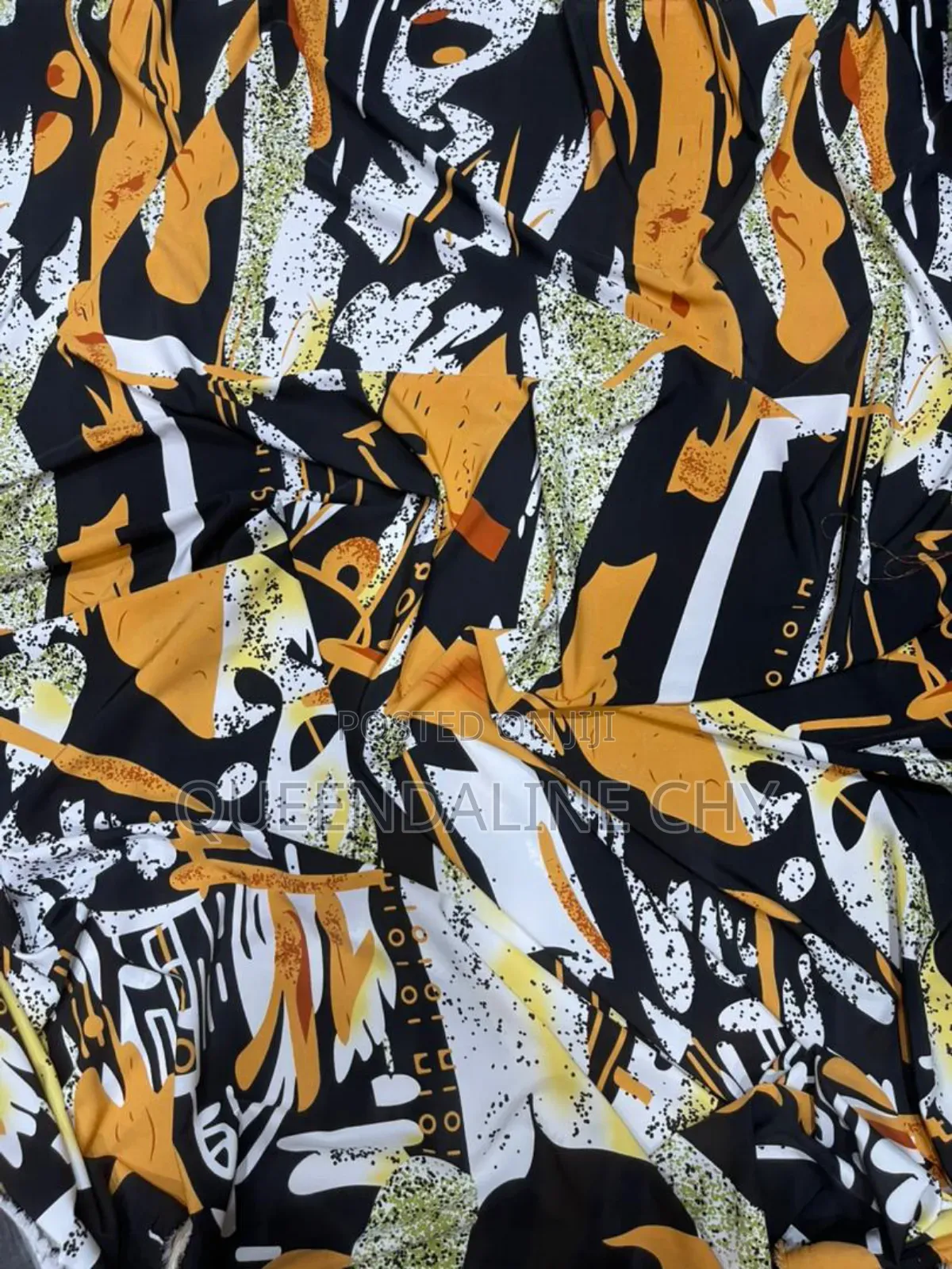Quality Fabrics