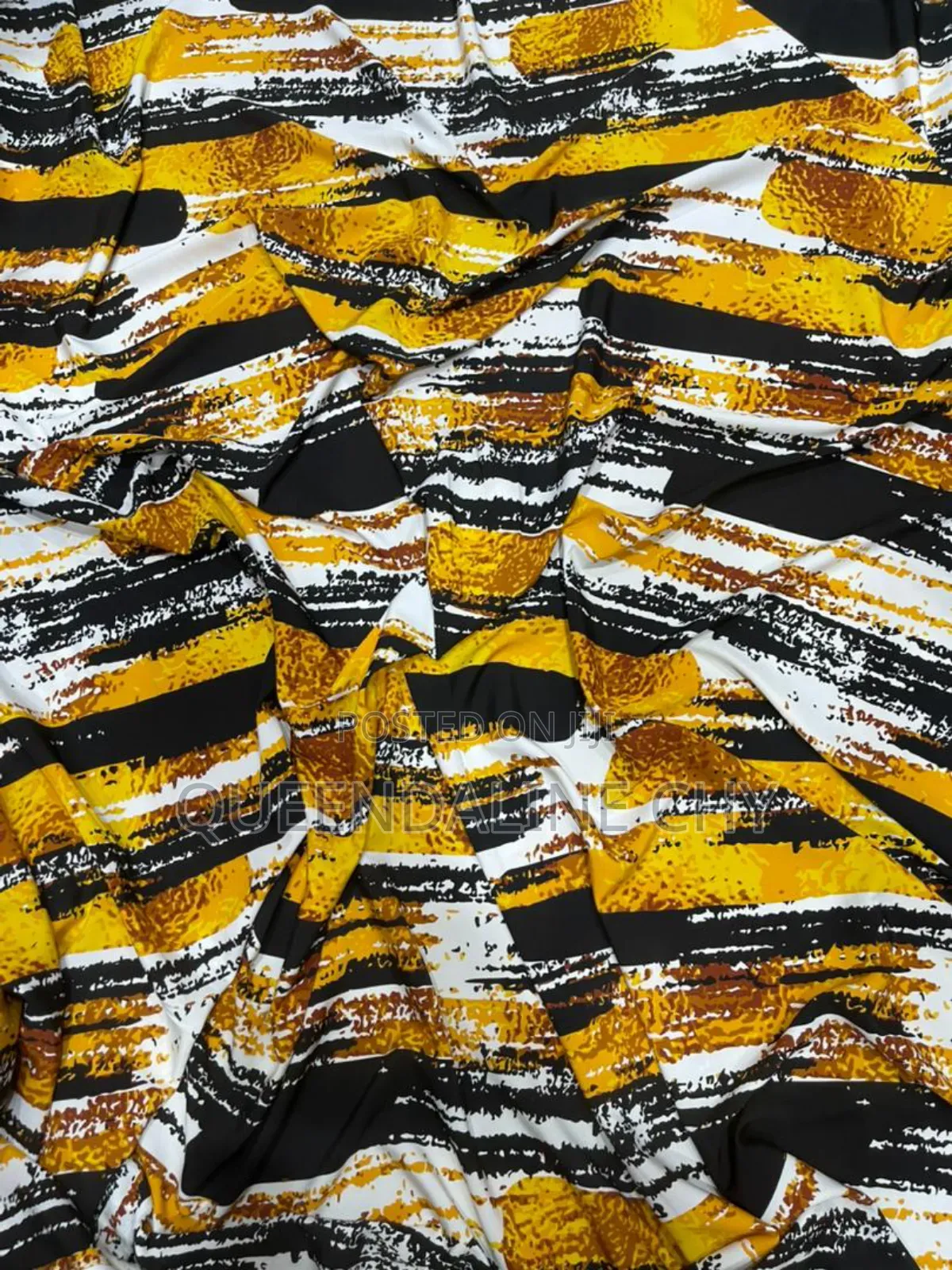 Quality Fabrics