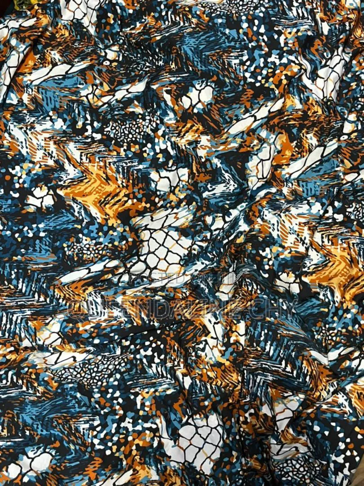 Quality Fabrics