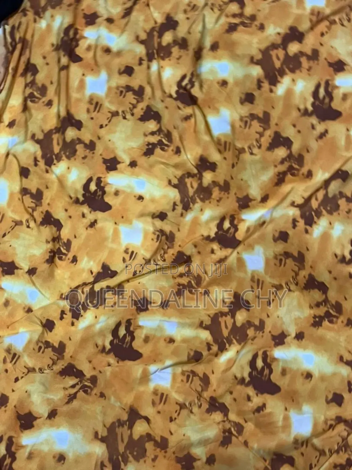 Quality Fabrics
