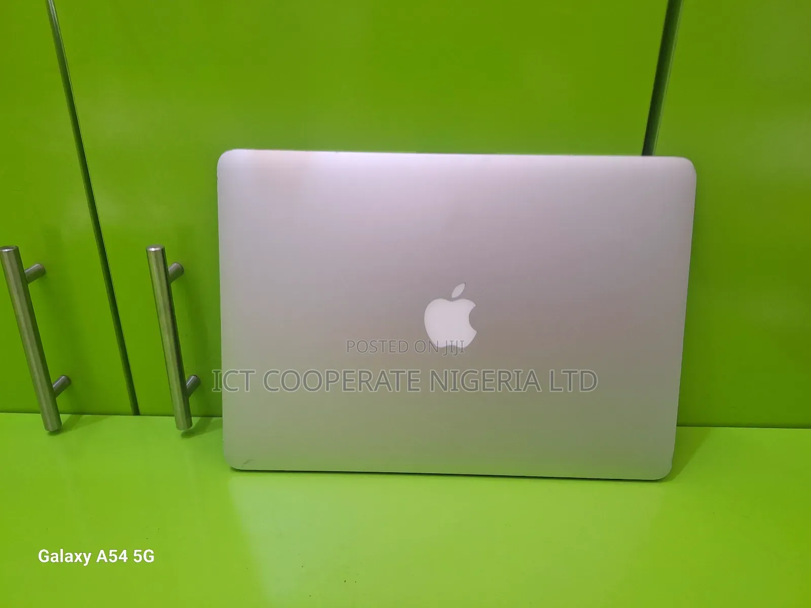 Laptop Apple MacBook Air 8GB Intel Core I7 SSD 256GB