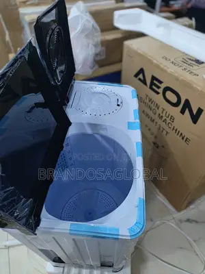 Fabric-Care Aeon 13kg Washing Machine Awm 13tt