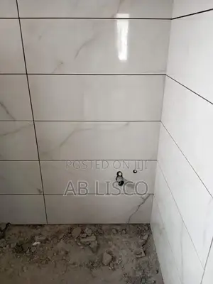 Professional Tilling Work