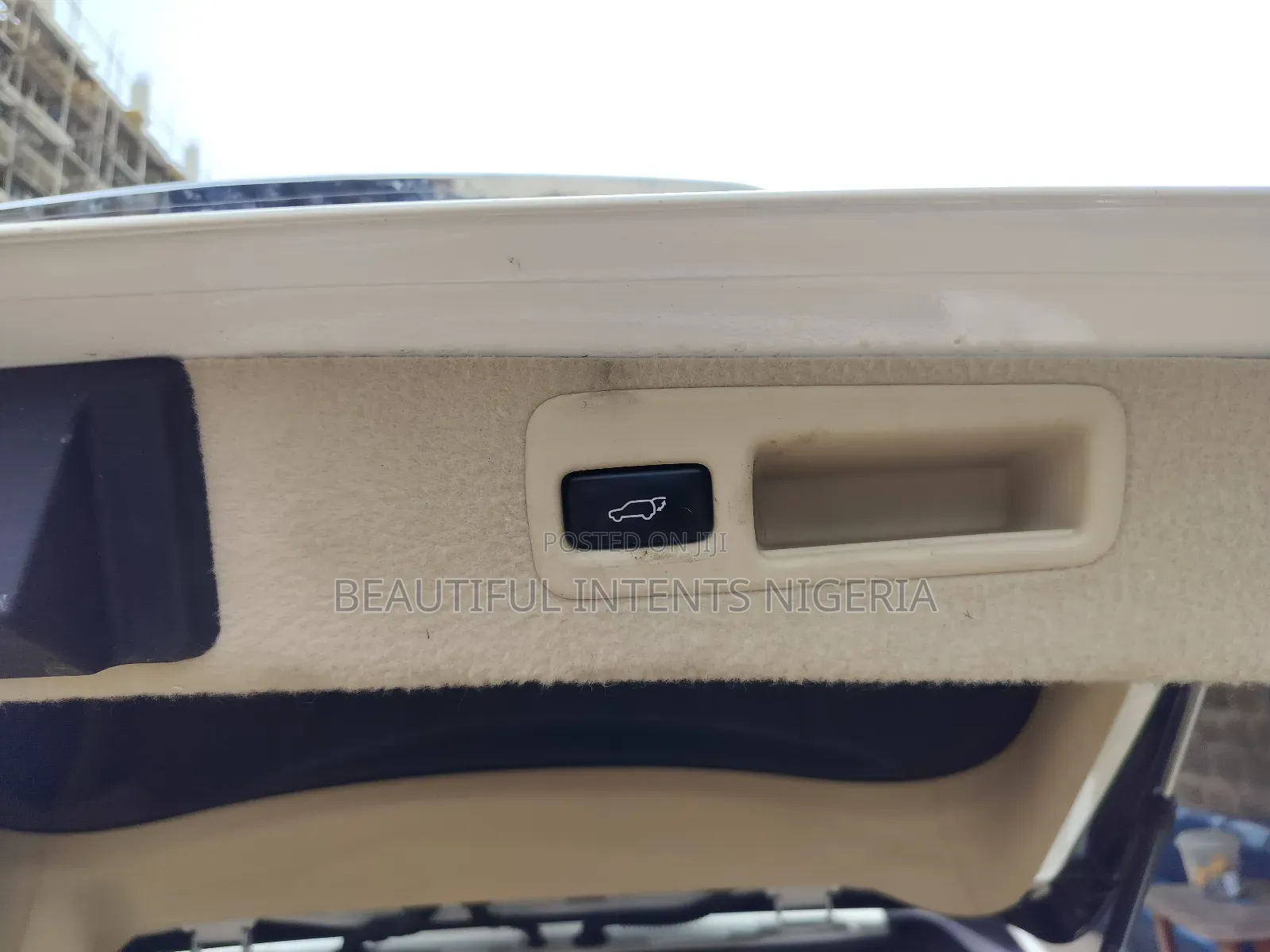 Lexus RX 350 2010 White