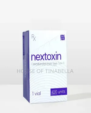 Nextoxin Botox 100iu