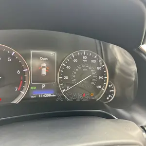 Lexus RX 350 AWD 2017 Gray