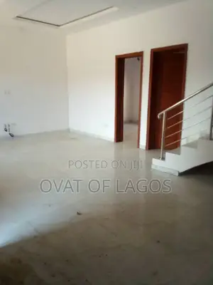 4bdrm Duplex in Ikota for rent