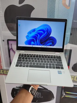 Laptop HP EliteBook X360 1030 G2 16GB Intel Core I7 SSD 256GB