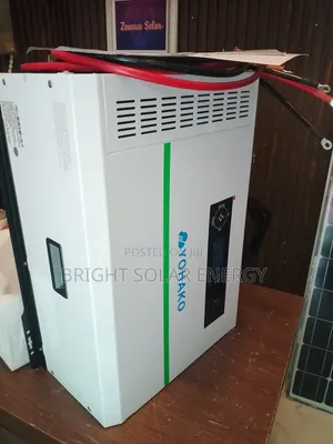 Yohako Inverter 15kva 48v