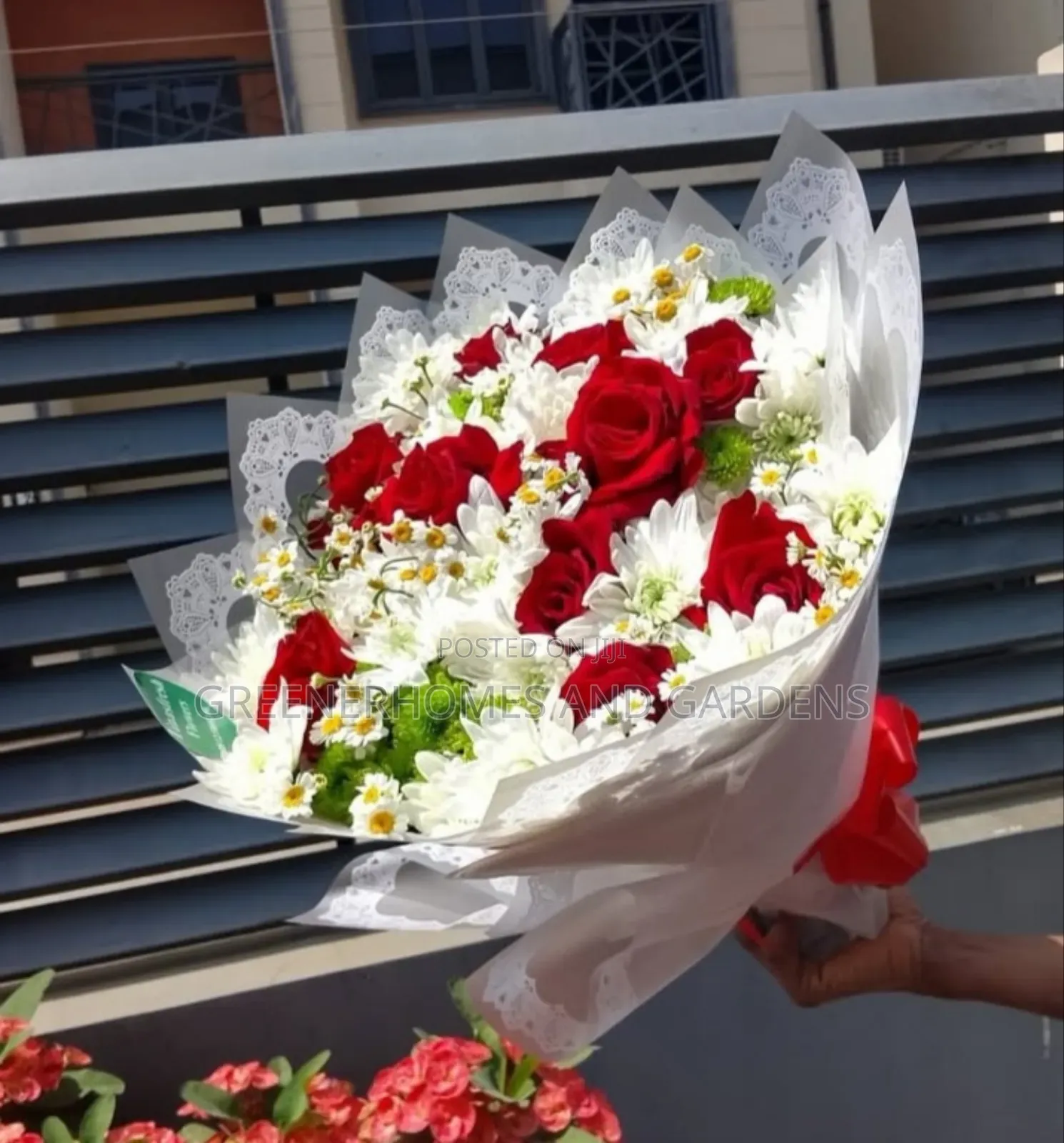 Fresh Flowers