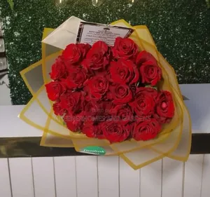 Fresh Flowers