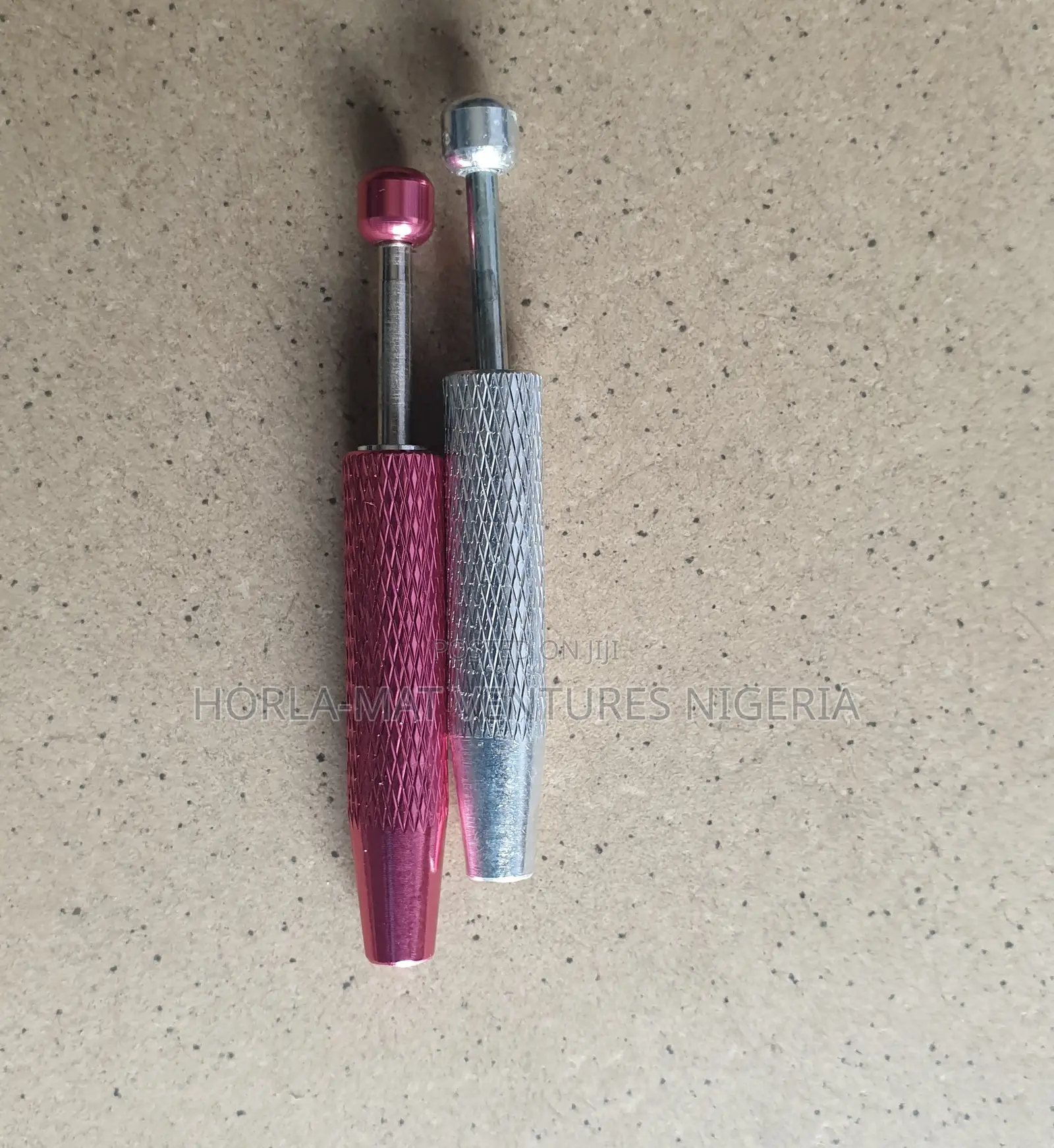Gemstone / Jewelry Grabber (Short)