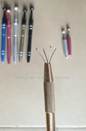 Gemstone / Jewelry Grabber (Short)