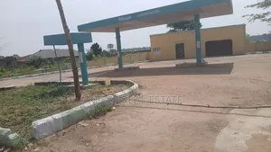 Filling Station for Sale Owode Ede Facing Ibadan Express Way