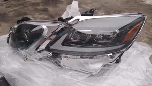 Head Light Gs350 2010 to 2012