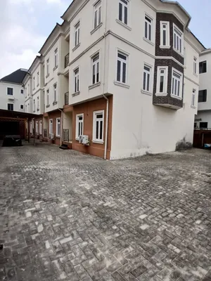 5bdrm House in Palm City, Ajah for sale