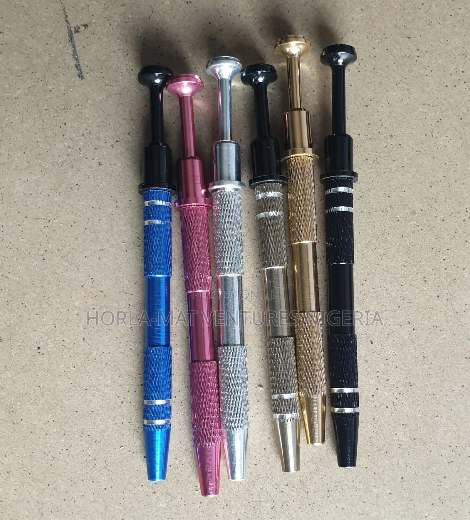 Gemstone /Jewelry Grabber (Long)