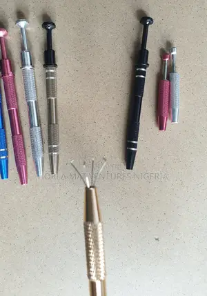 Gemstone /Jewelry Grabber (Long)