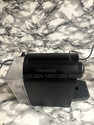 Expressi Capsule Coffee Machine (Unboxed).