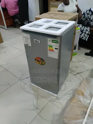 Lg Gc-131 Durable Single Door Fridge
