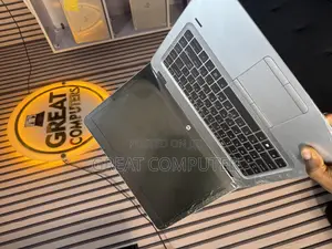 New Laptop HP EliteBook 745 G4 4GB AMD A8 SSD 128GB