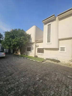8bdrm House in Ikeja GRA for sale