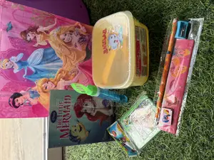 Party Pack