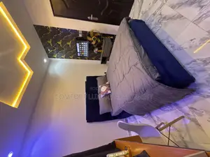 Studio Apartment in Yaba