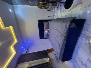 Studio Apartment in Yaba
