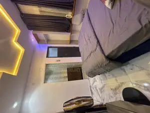 Studio Apartment in Yaba