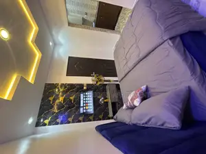 Studio Apartment in Yaba