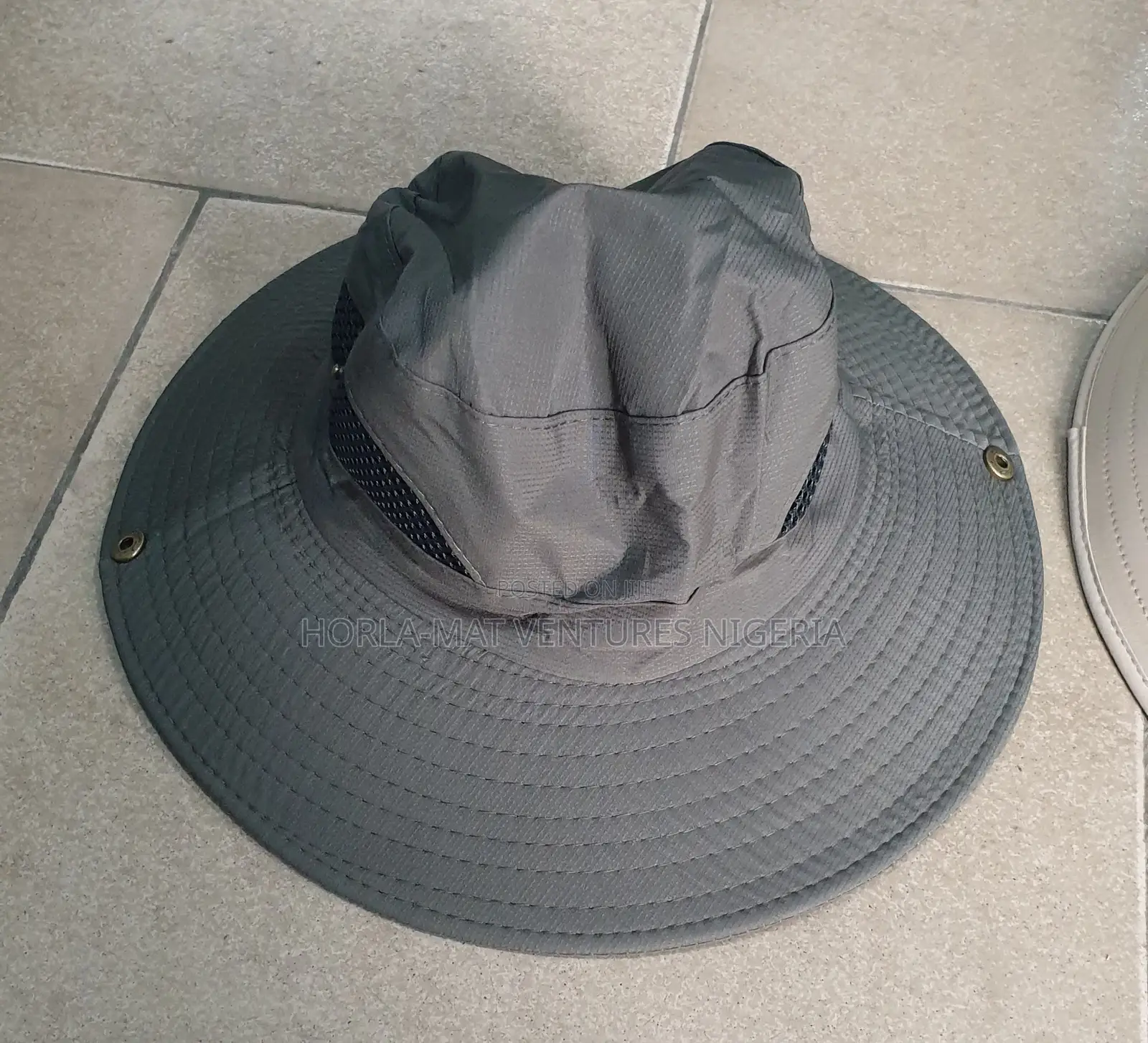 Field Hat (Big)